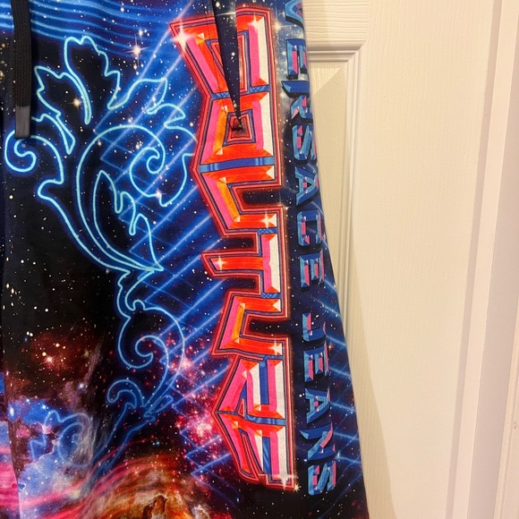 Versace Jeans Couture multi color size large - Picture 12 of 16